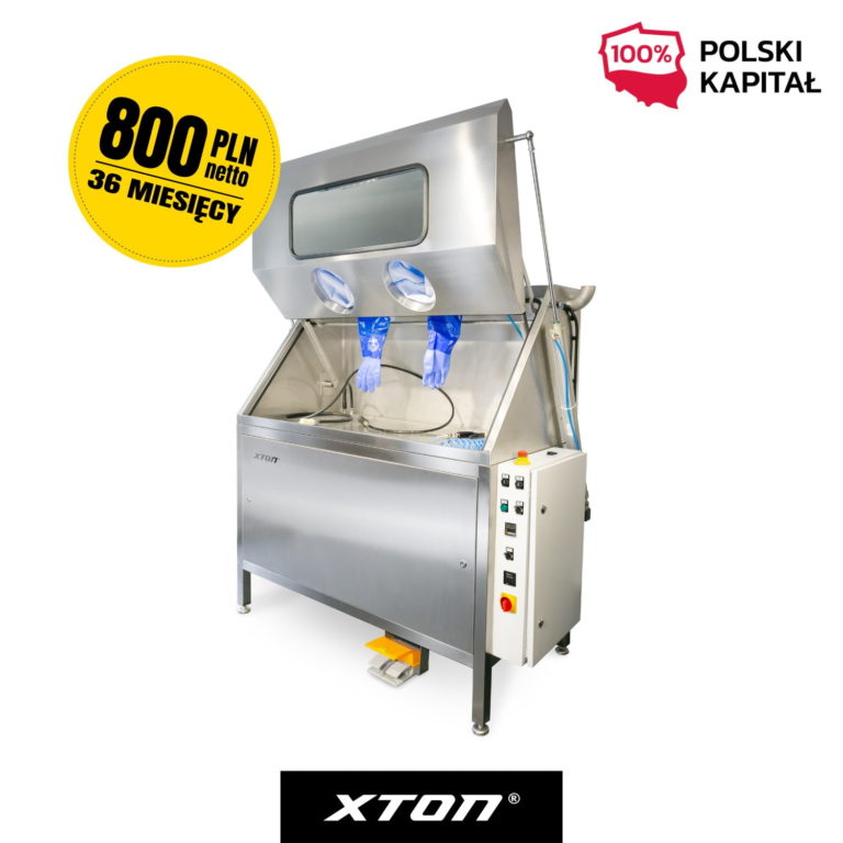 Najciekawsze zastosowania myjki warsztatowe w 2025