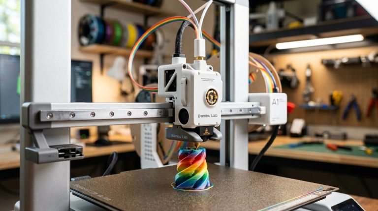 Post-processing i wygładzanie modeli – jak wykańczamy detale w drukuje3d.com